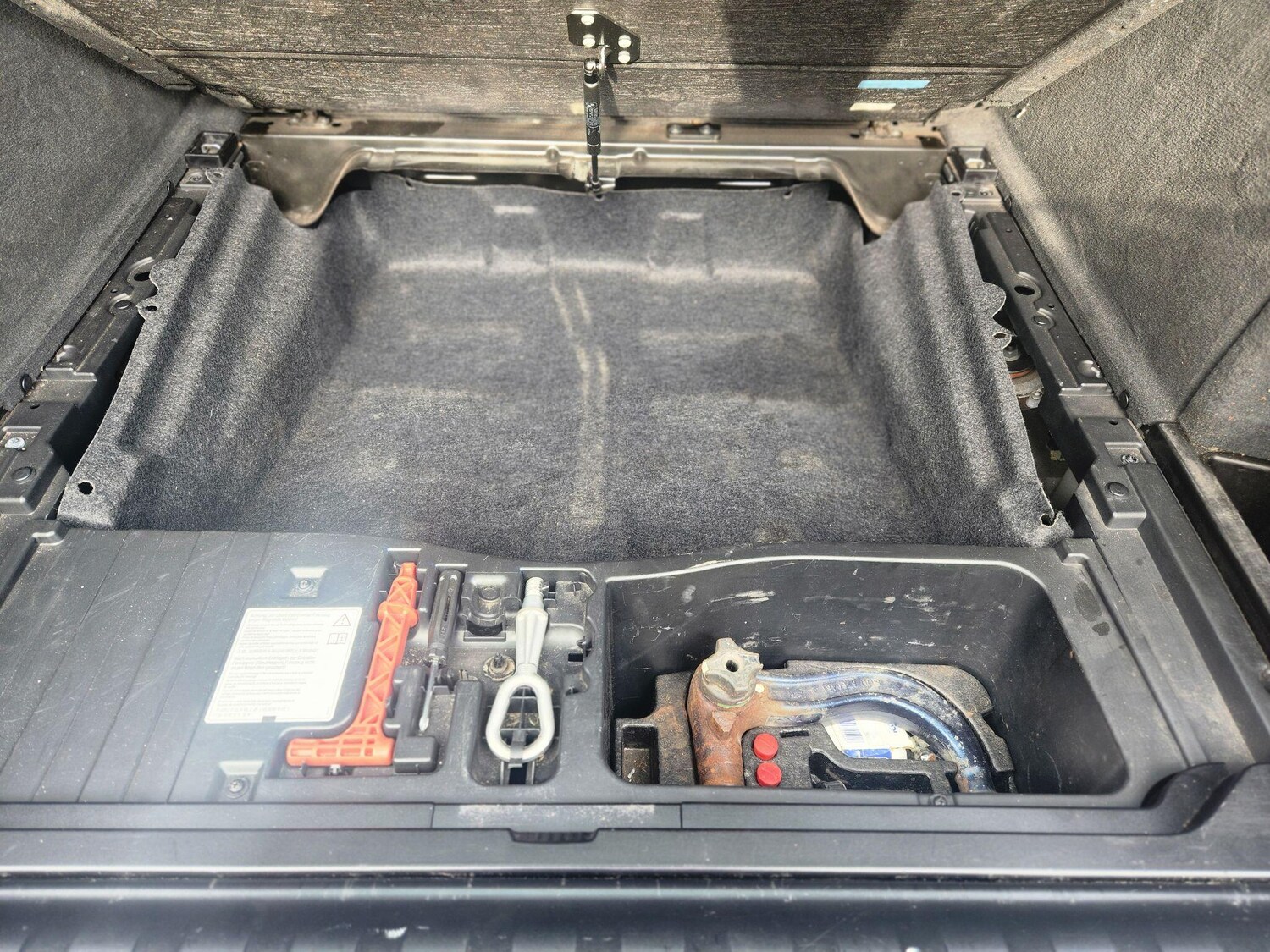 Vehicle 73
