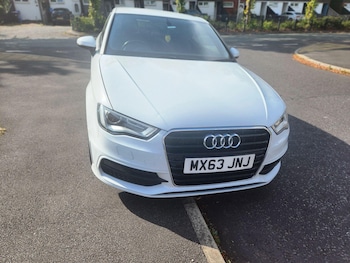 Used Audi A3 2013 for sale - 75781552: Photo