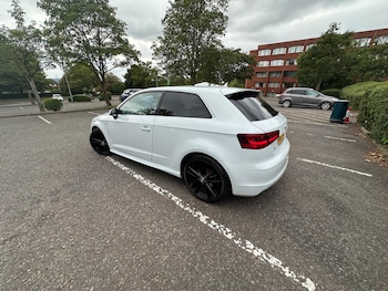 Used Audi A3 2013 for sale - 75781552: Photo