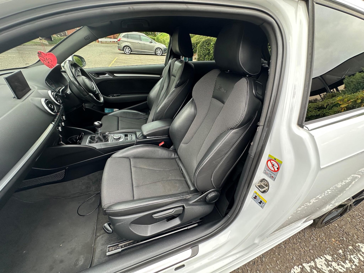 Vehicle 55