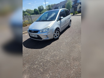 2007 (57) - 1.8 TDCi Zetec 5dr