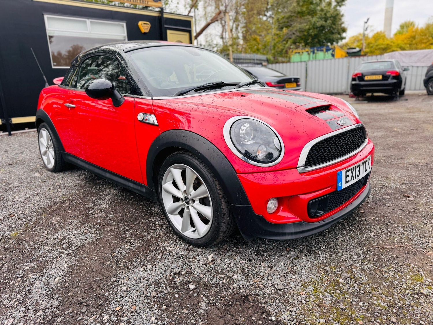 Used MINI Coupe 2013 for sale - 76771861: Photo 1