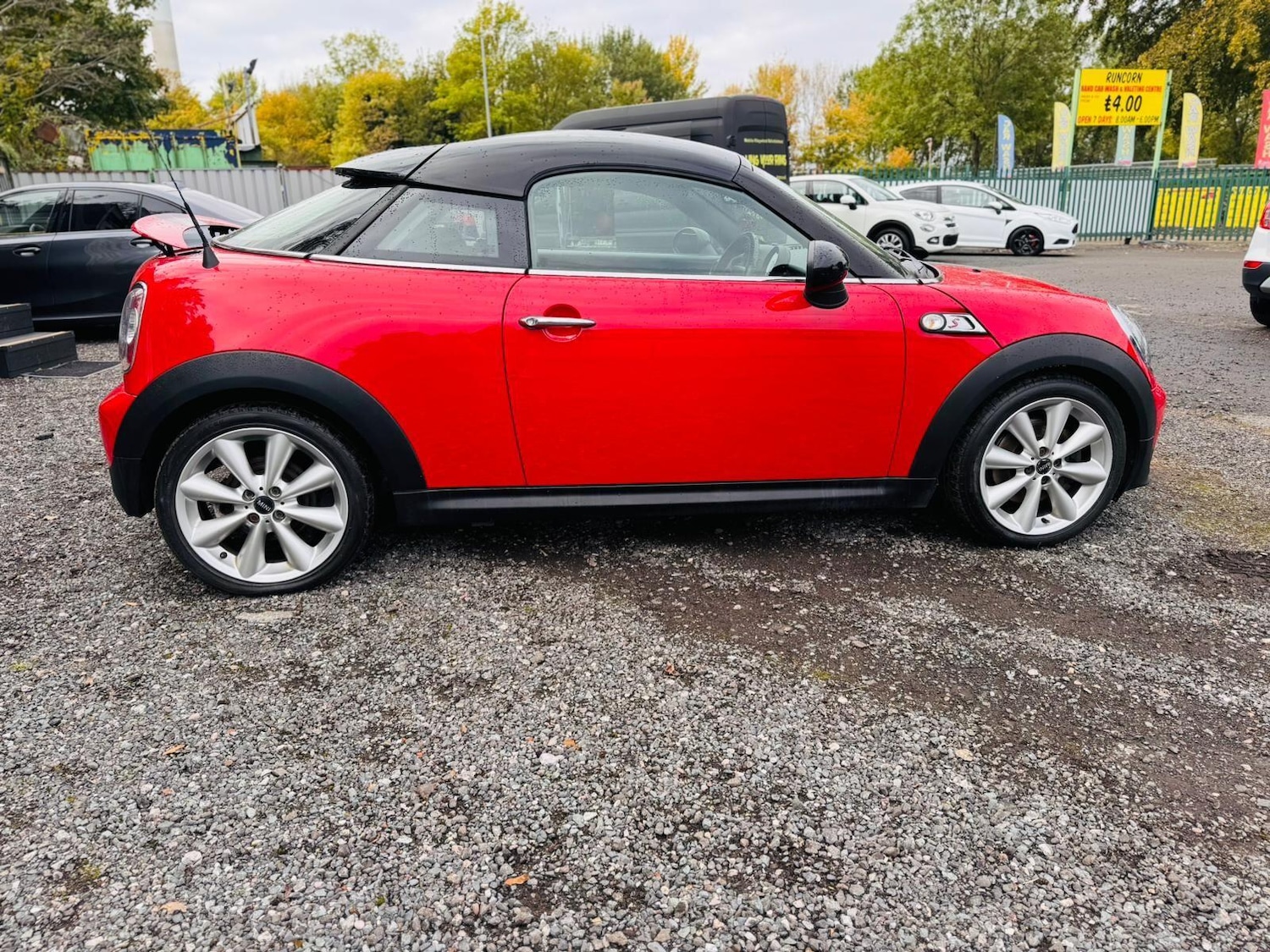 Used MINI Coupe 2013 for sale - 76771861: Photo 10