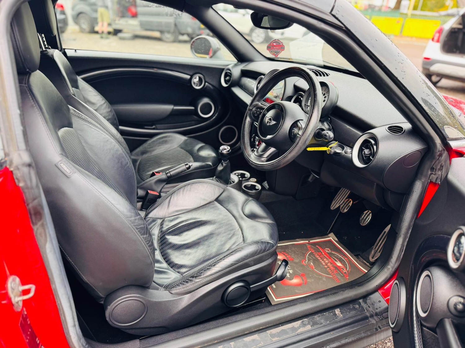 Used MINI Coupe 2013 for sale - 76771861: Photo 16