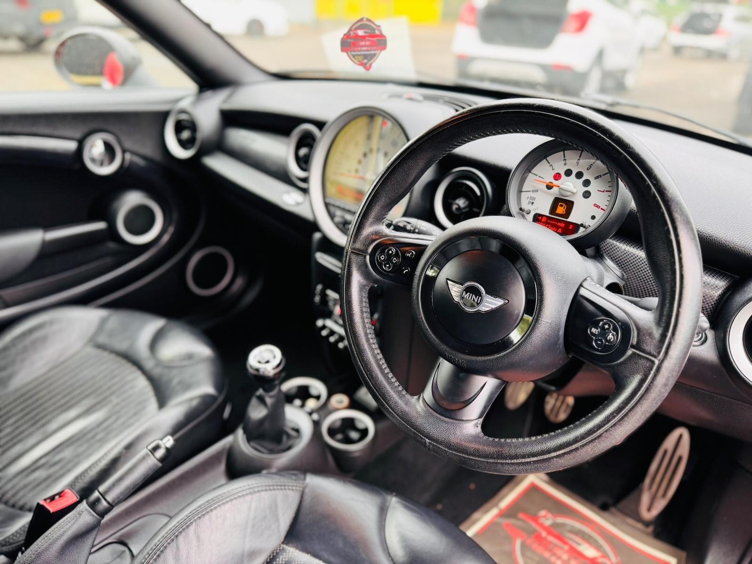 Used MINI Coupe 2013 for sale - 76771861: Photo 17