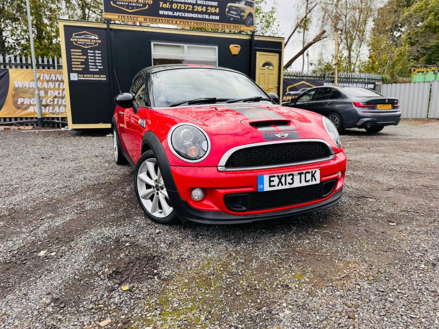 Used MINI Coupe 2013 for sale - 76771861: Photo 2