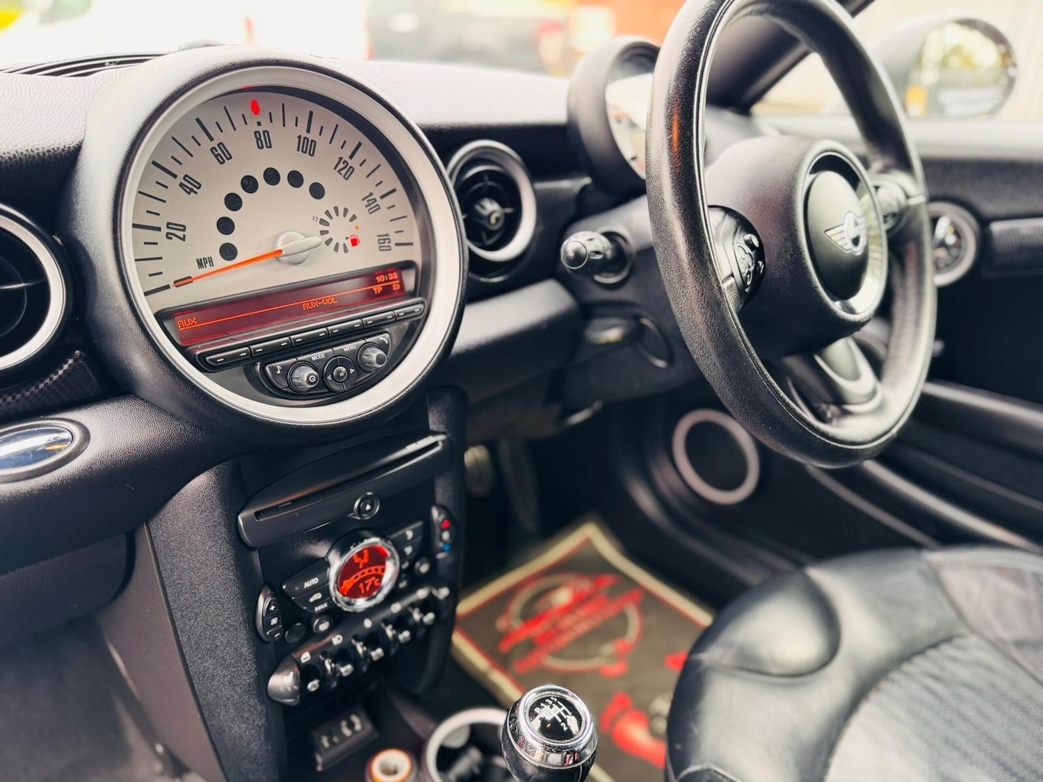 Used MINI Coupe 2013 for sale - 76771861: Photo 22