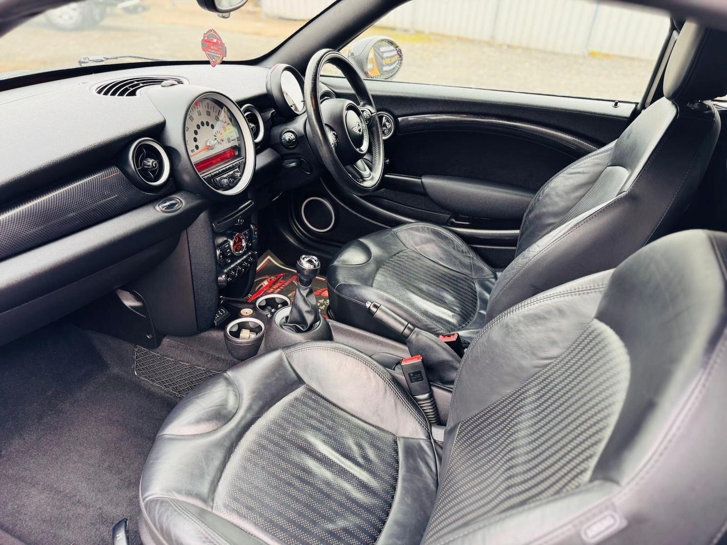 Used MINI Coupe 2013 for sale - 76771861: Photo 23