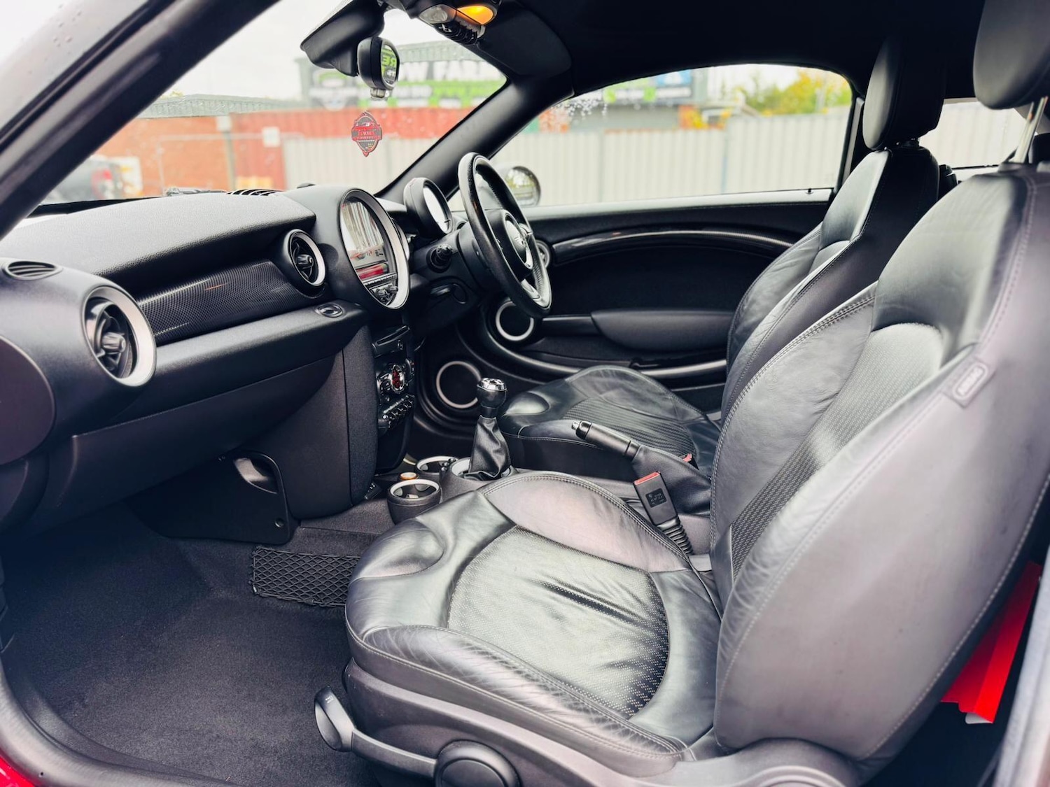 Used MINI Coupe 2013 for sale - 76771861: Photo 24