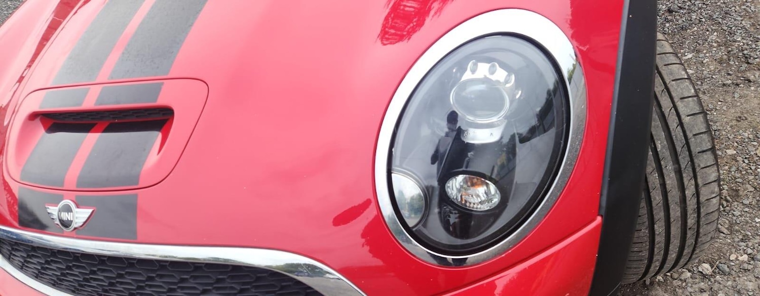 Used MINI Coupe 2013 for sale - 76771861: Photo 27