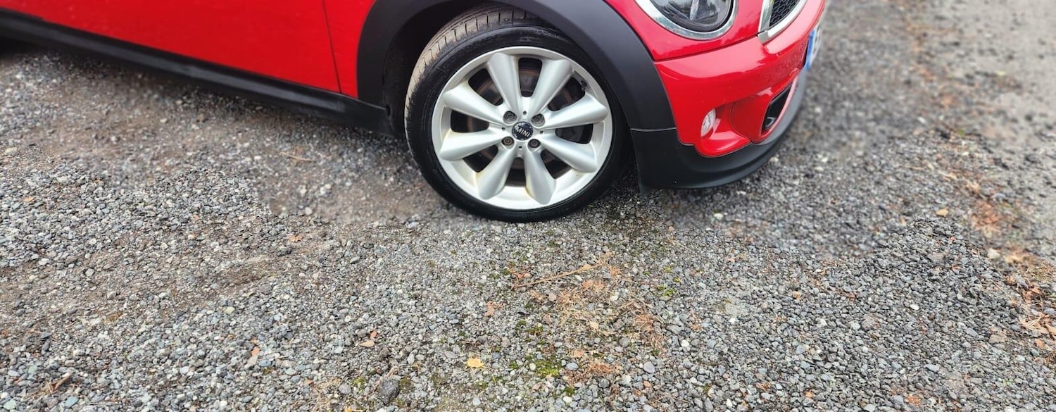 Used MINI Coupe 2013 for sale - 76771861: Photo 28