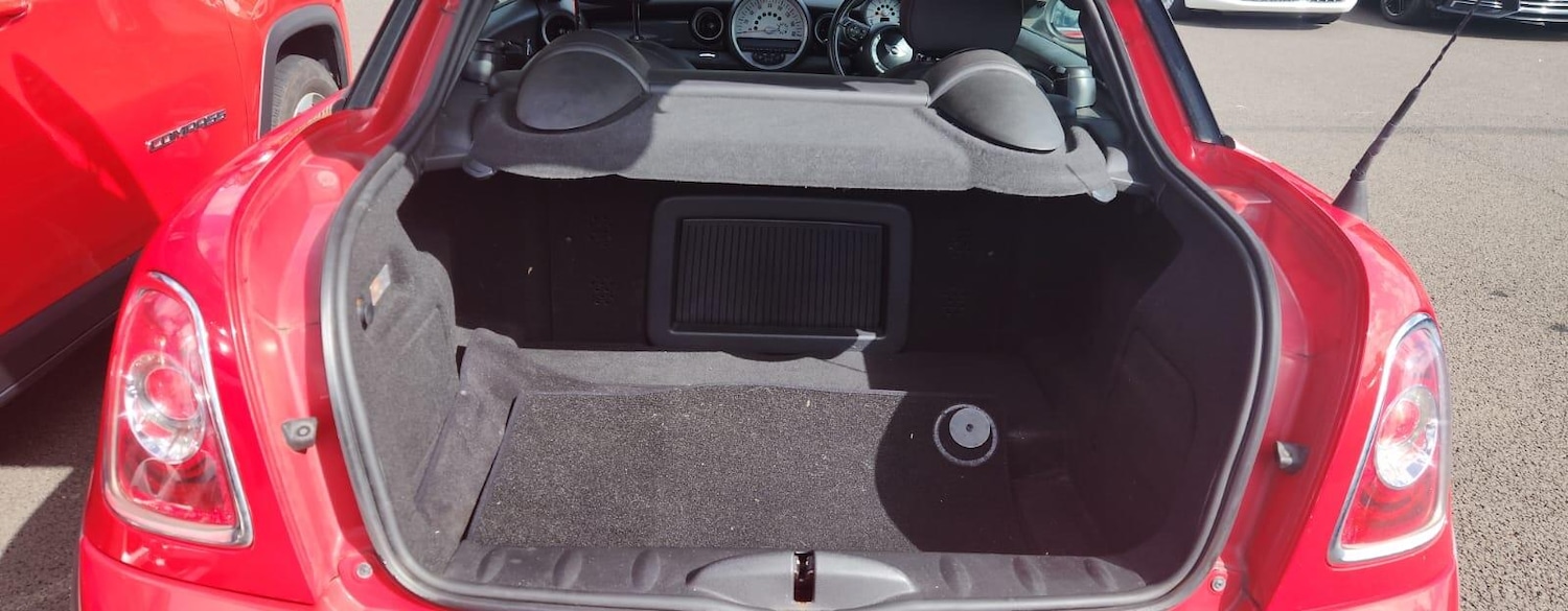 Used MINI Coupe 2013 for sale - 76771861: Photo 29