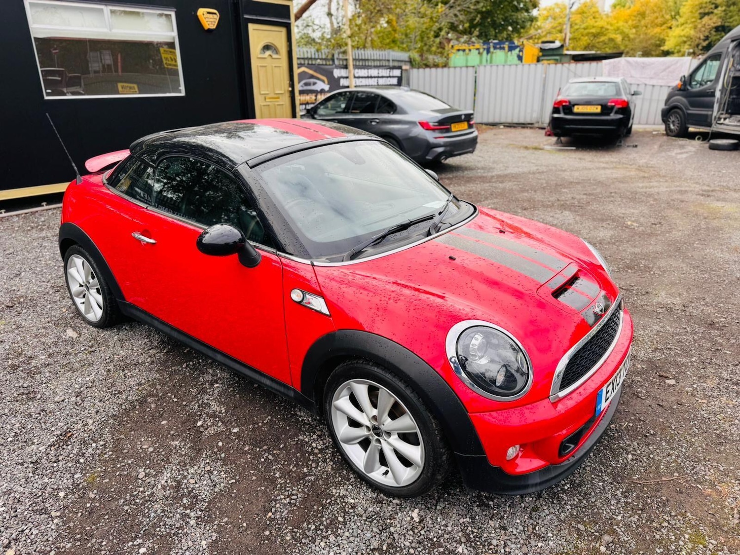 Used MINI Coupe 2013 for sale - 76771861: Photo 3