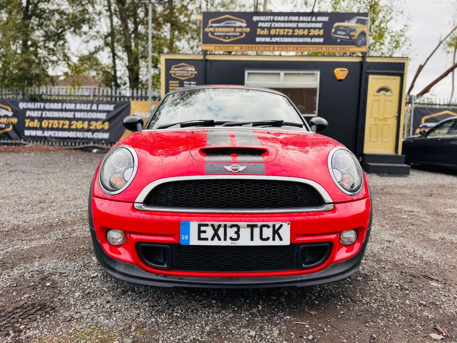 Used MINI Coupe 2013 for sale - 76771861: Photo 4