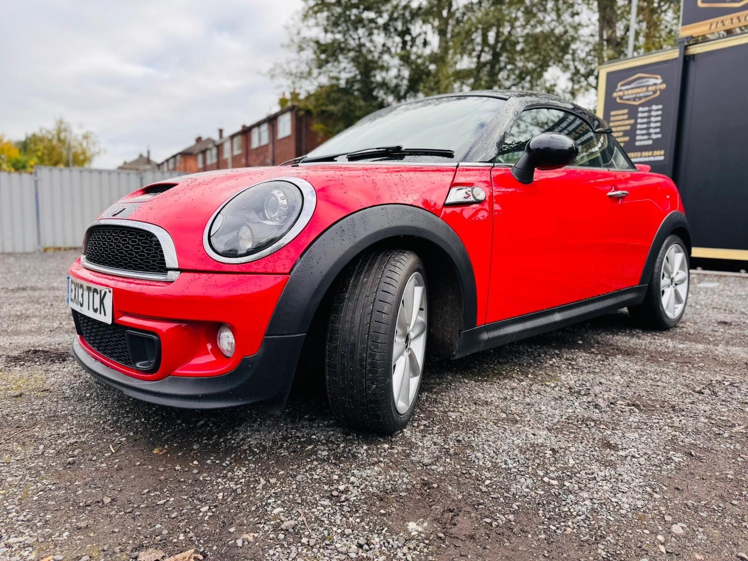 Used MINI Coupe 2013 for sale - 76771861: Photo 6