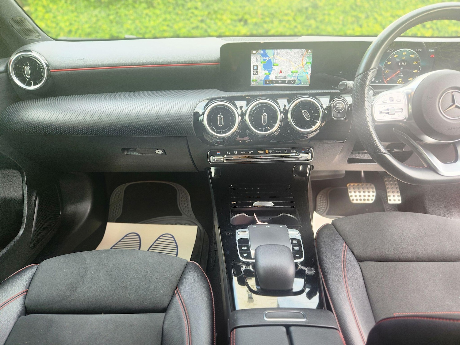 Vehicle 28