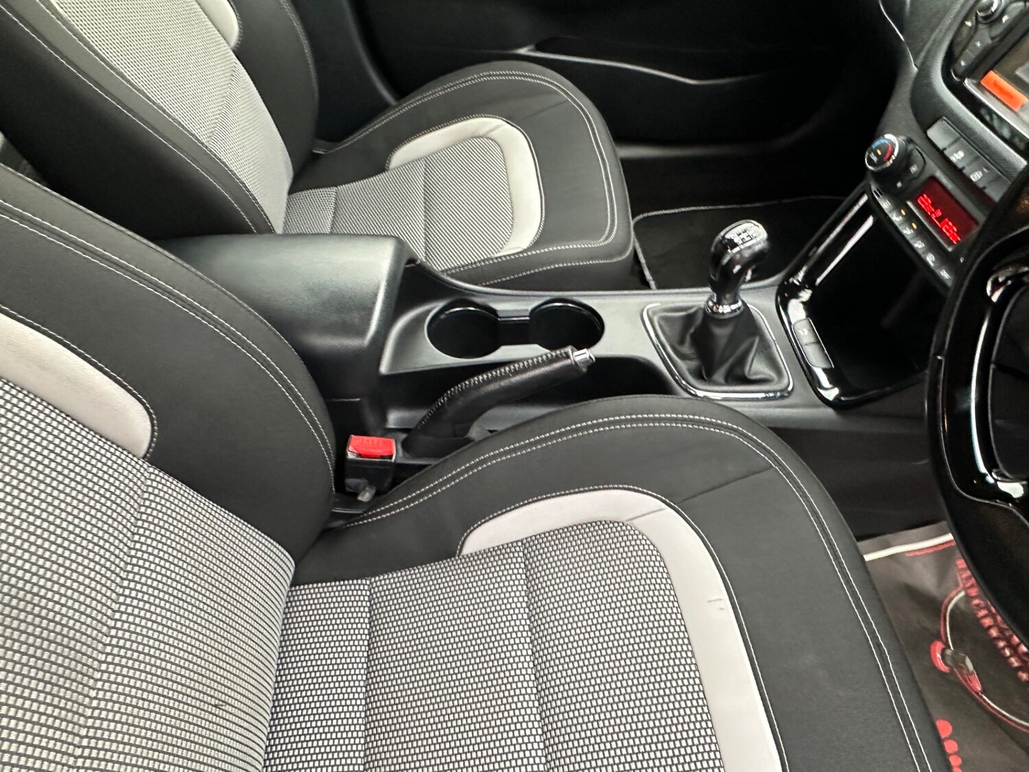 Used Kia Ceed 2012 for sale - 76028367: Photo 29