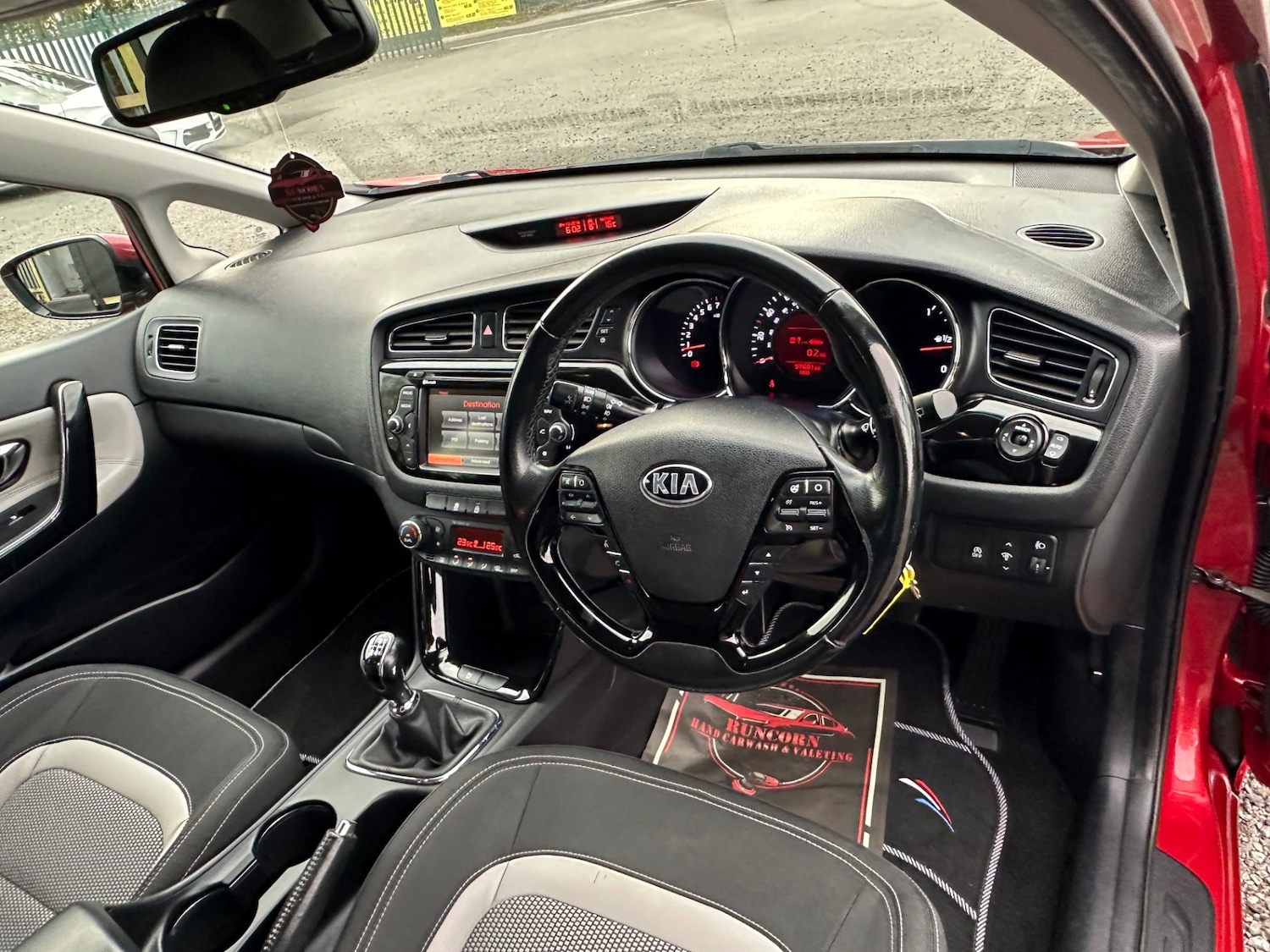 Used Kia Ceed 2012 for sale - 76028367: Photo 30