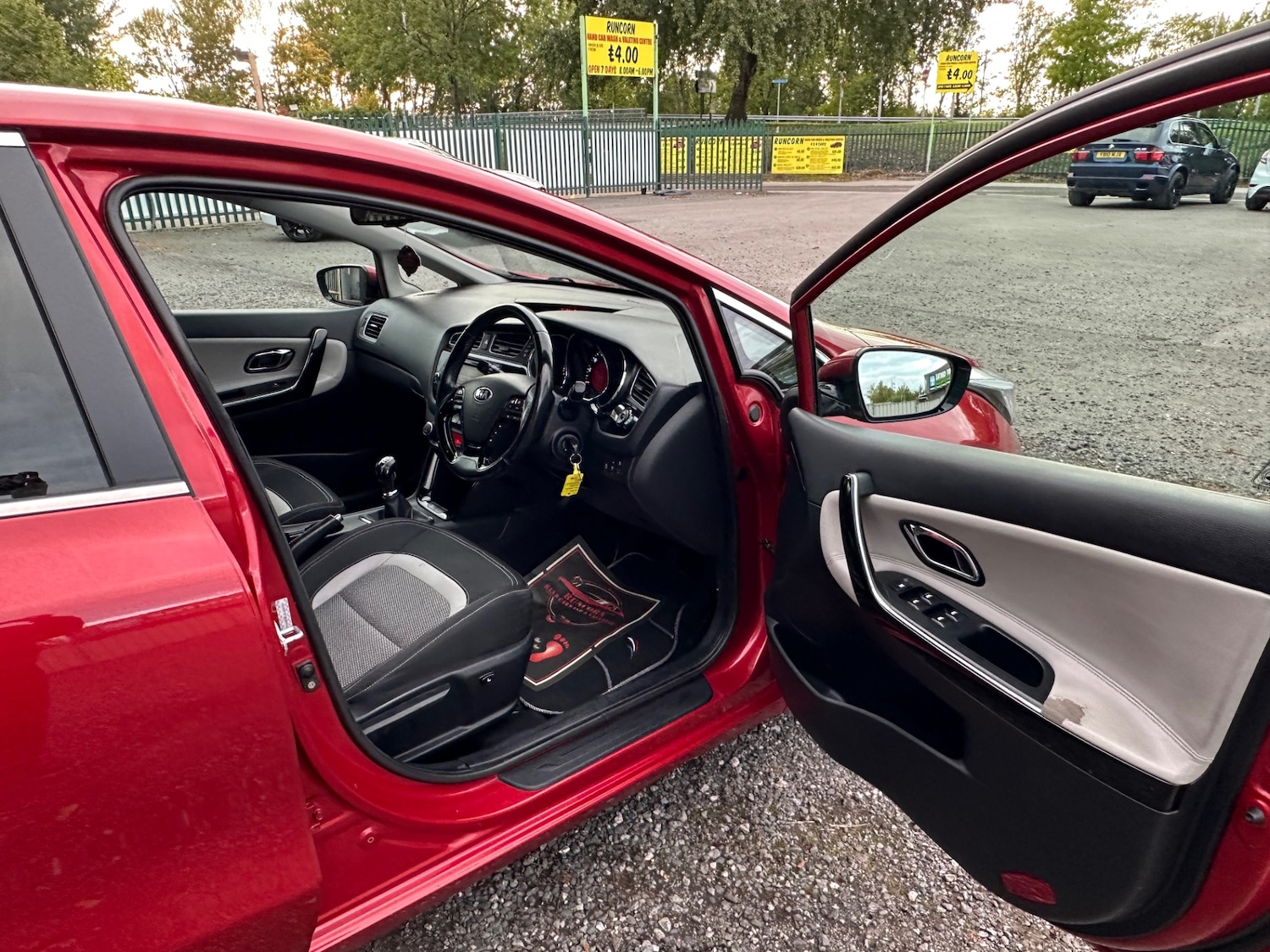 Used Kia Ceed 2012 for sale - 76028367: Photo 31