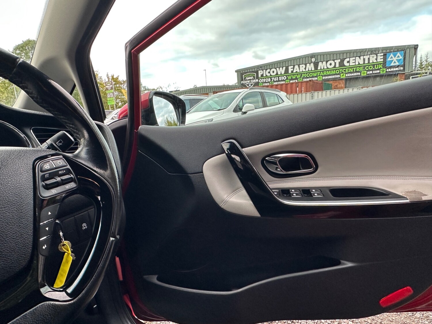 Used Kia Ceed 2012 for sale - 76028367: Photo 33