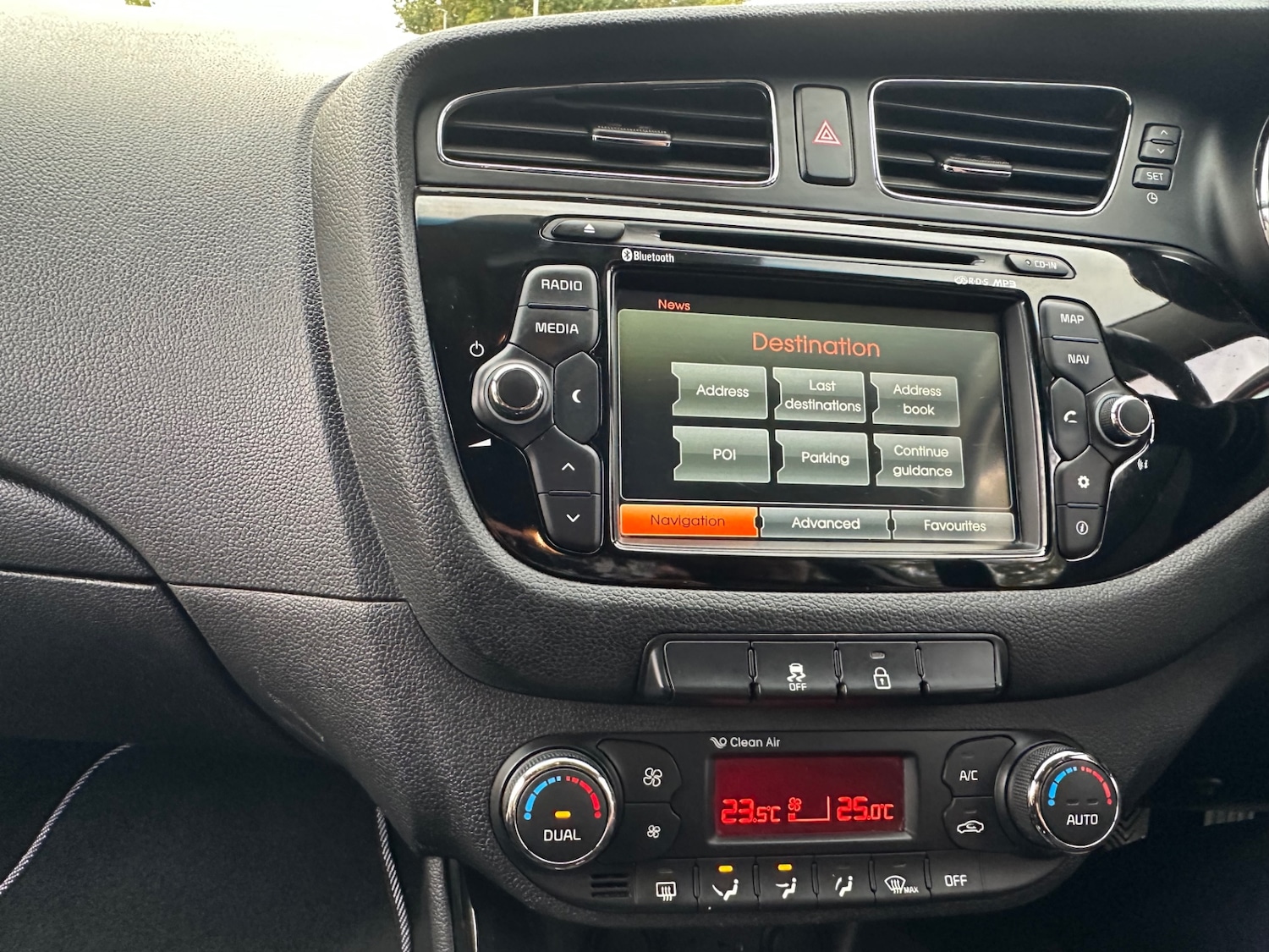 Used Kia Ceed 2012 for sale - 76028367: Photo 35