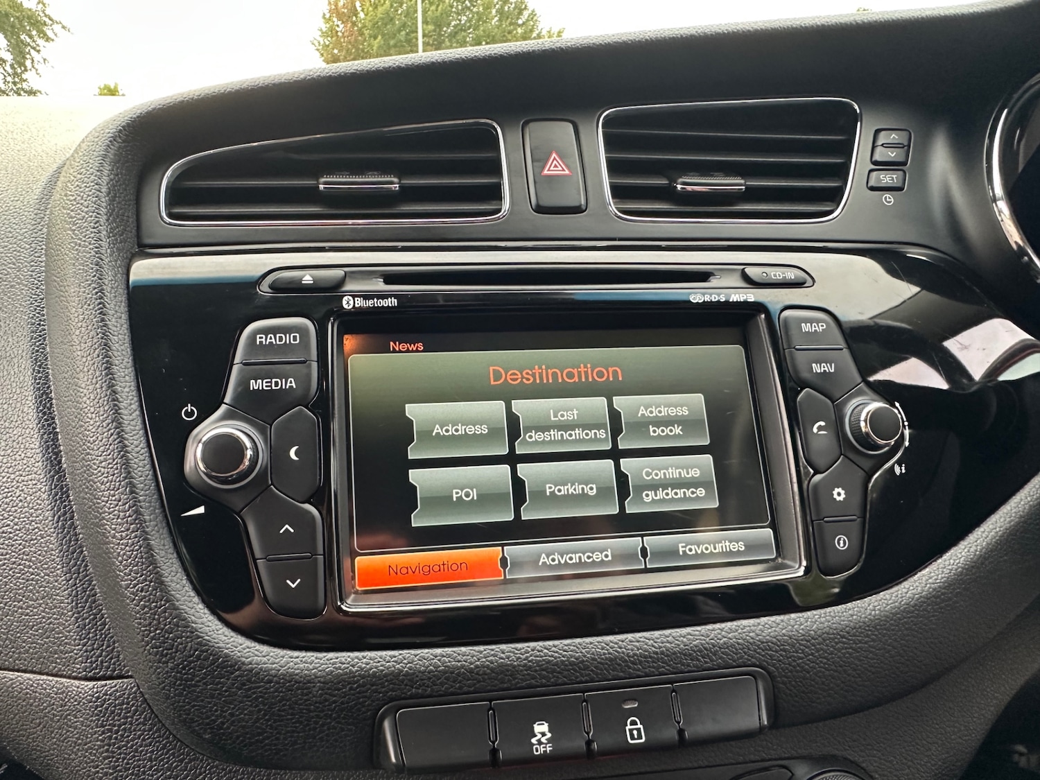 Used Kia Ceed 2012 for sale - 76028367: Photo 36