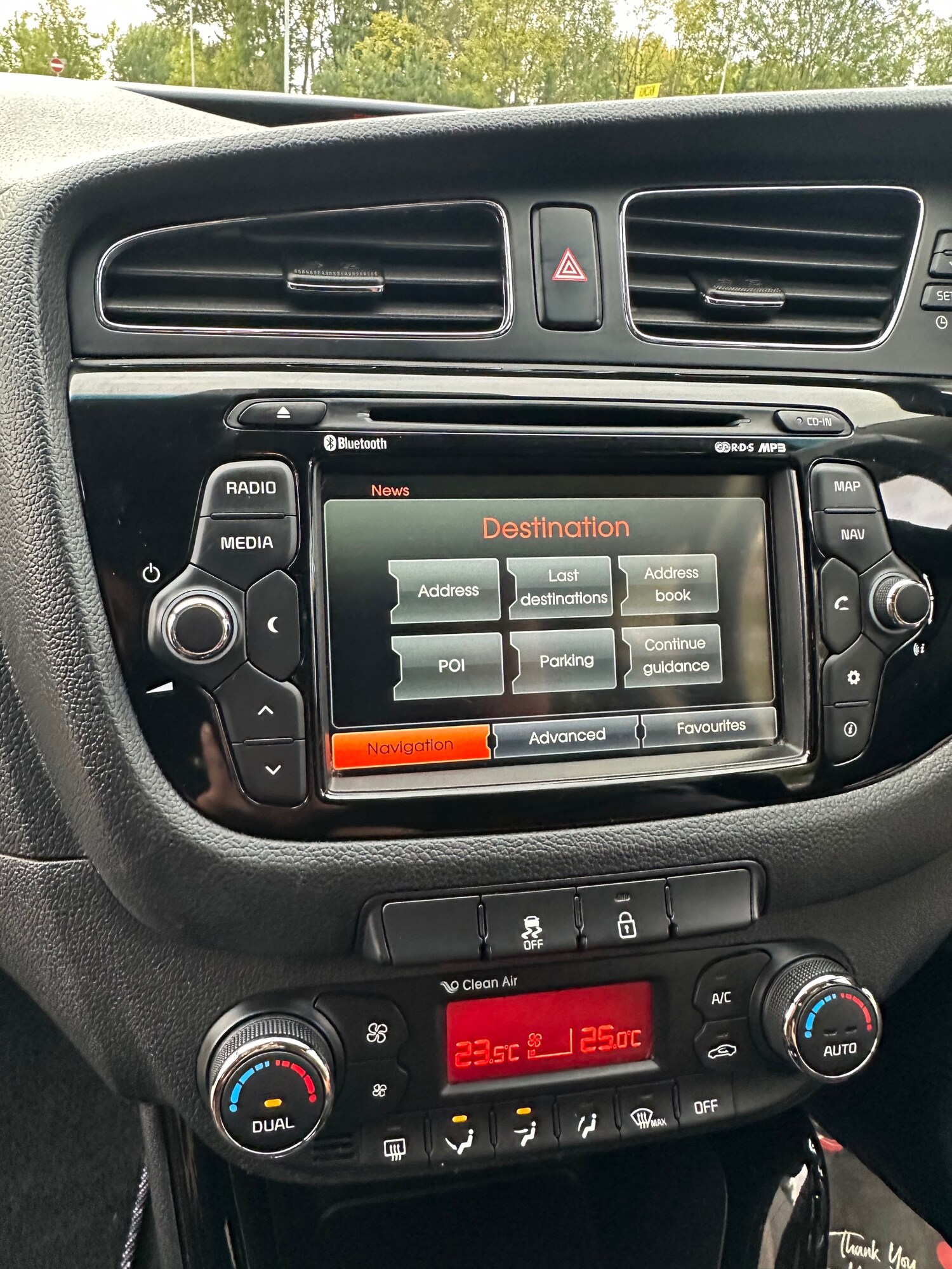 Used Kia Ceed 2012 for sale - 76028367: Photo 37