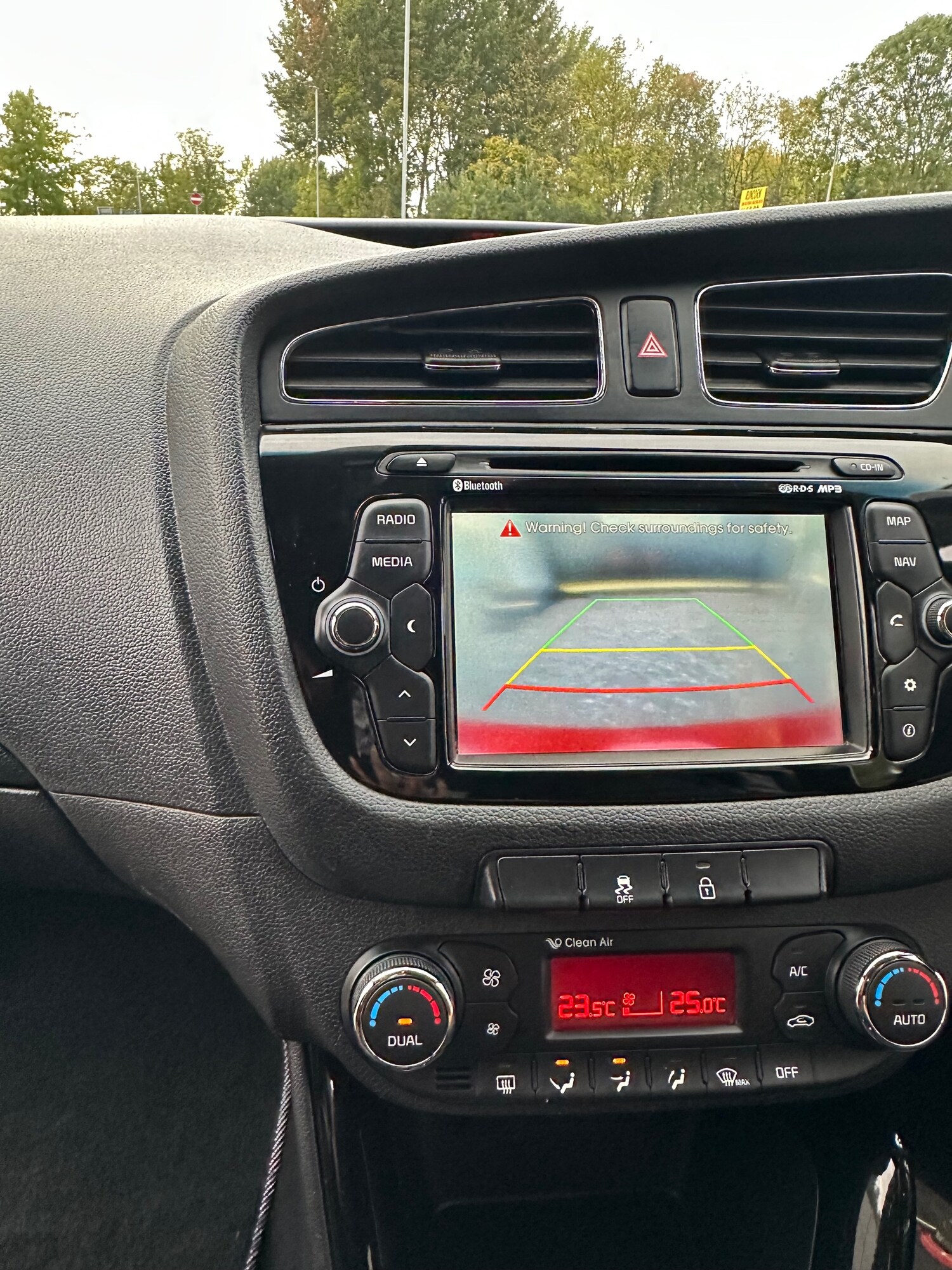 Used Kia Ceed 2012 for sale - 76028367: Photo 38