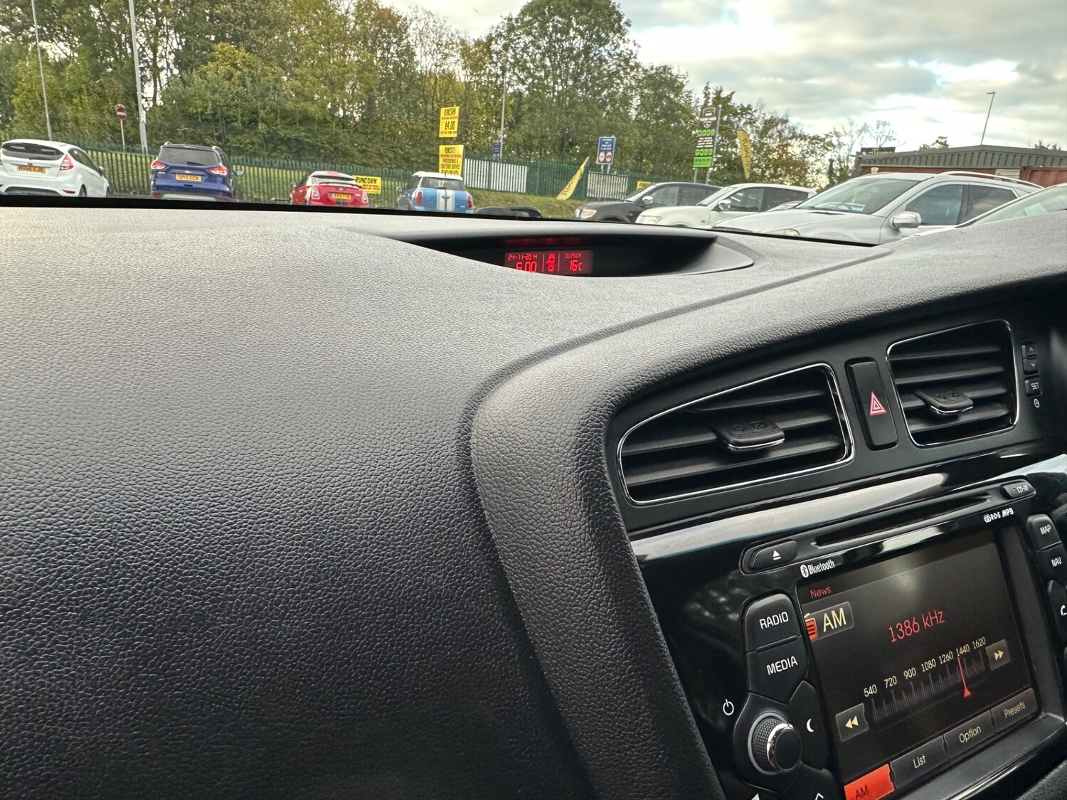 Used Kia Ceed 2012 for sale - 76028367: Photo 39