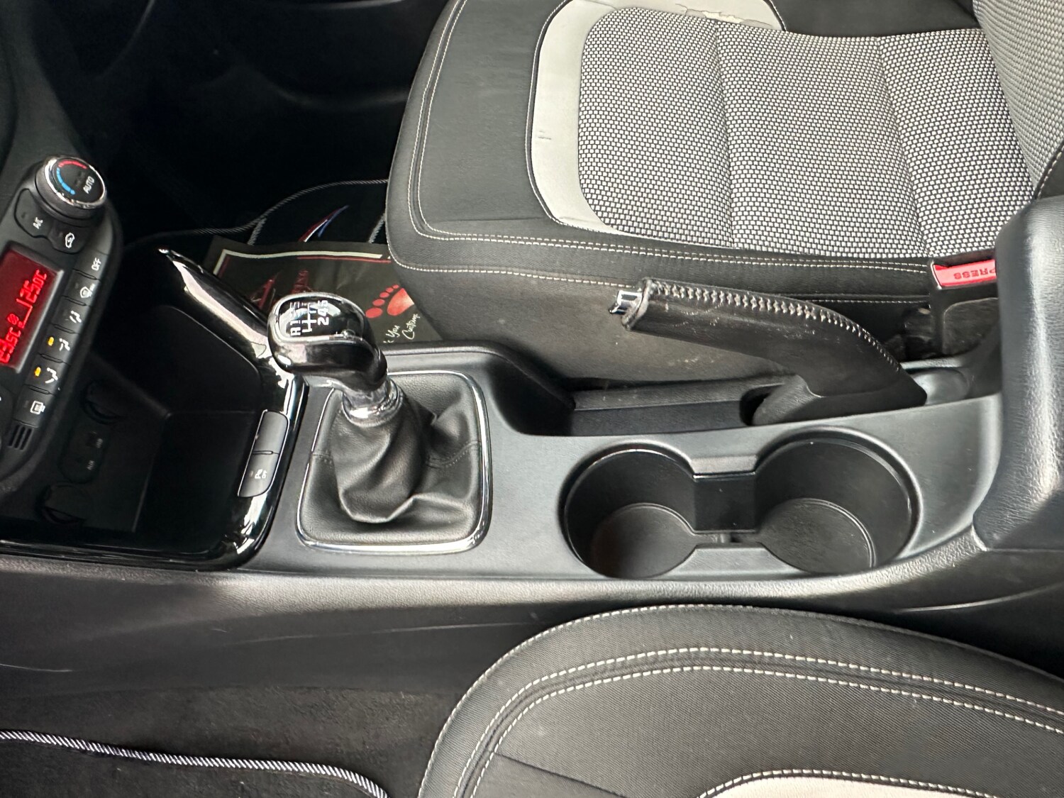 Used Kia Ceed 2012 for sale - 76028367: Photo 40