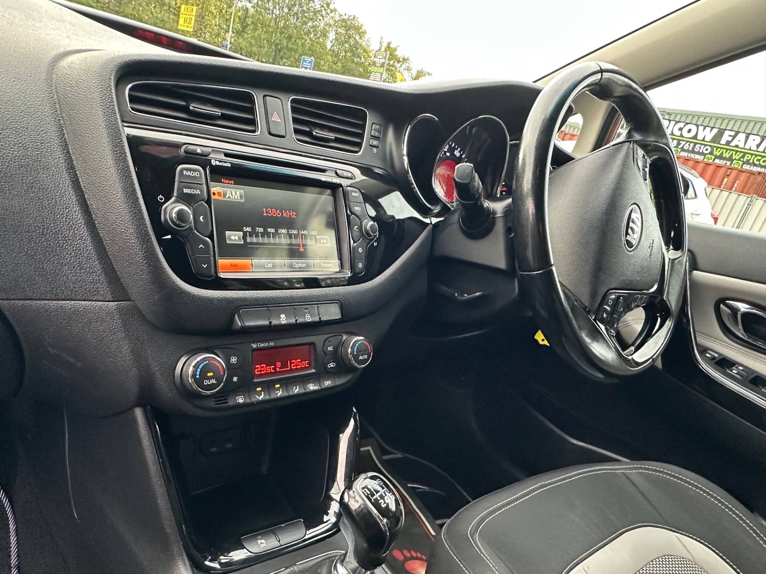 Used Kia Ceed 2012 for sale - 76028367: Photo 41