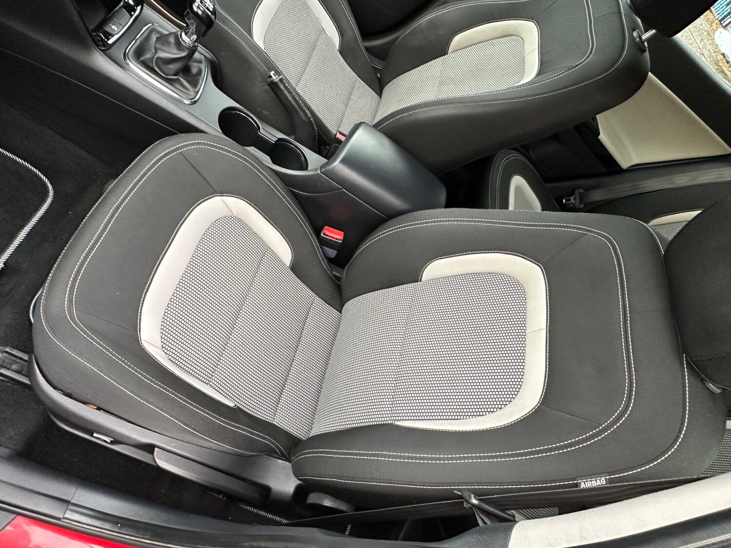 Used Kia Ceed 2012 for sale - 76028367: Photo 42