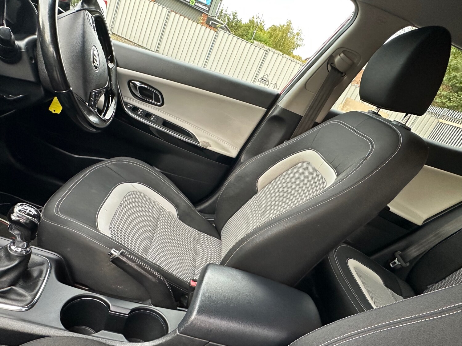 Used Kia Ceed 2012 for sale - 76028367: Photo 43