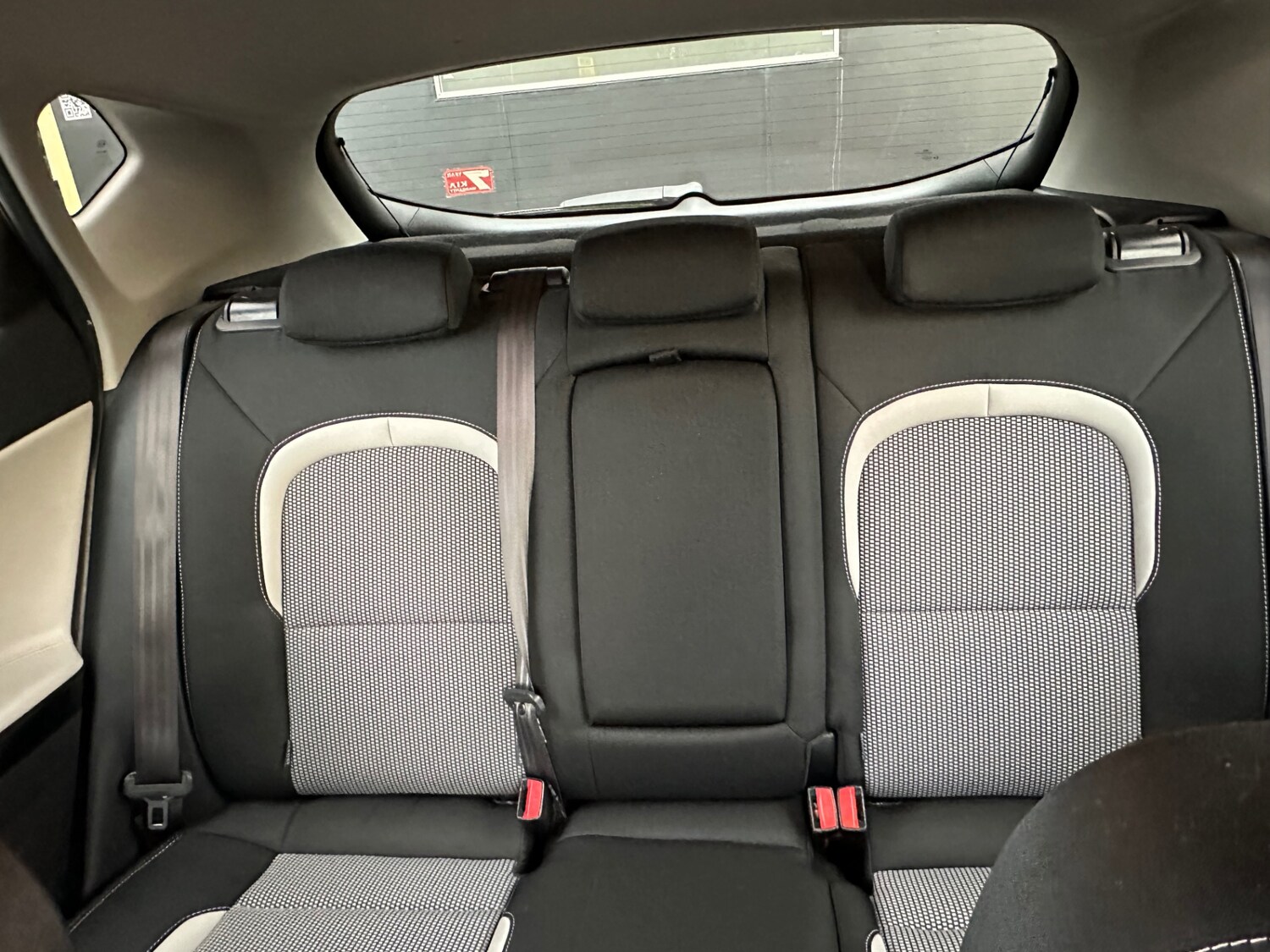 Used Kia Ceed 2012 for sale - 76028367: Photo 45