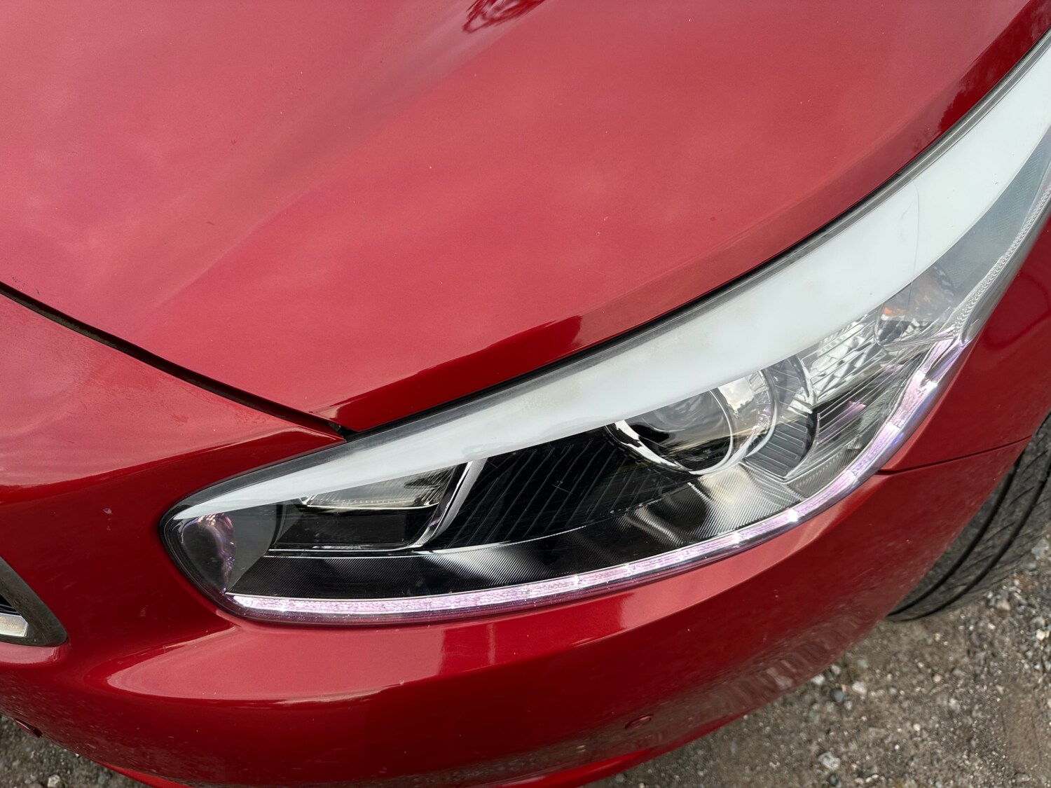 Used Kia Ceed 2012 for sale - 76028367: Photo 53