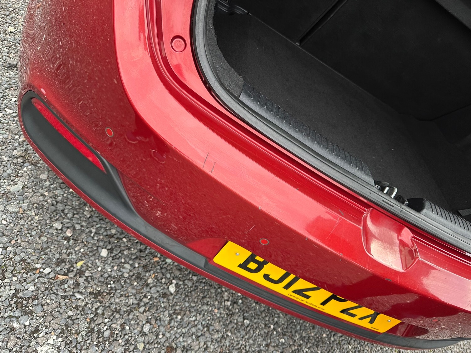 Used Kia Ceed 2012 for sale - 76028367: Photo 64