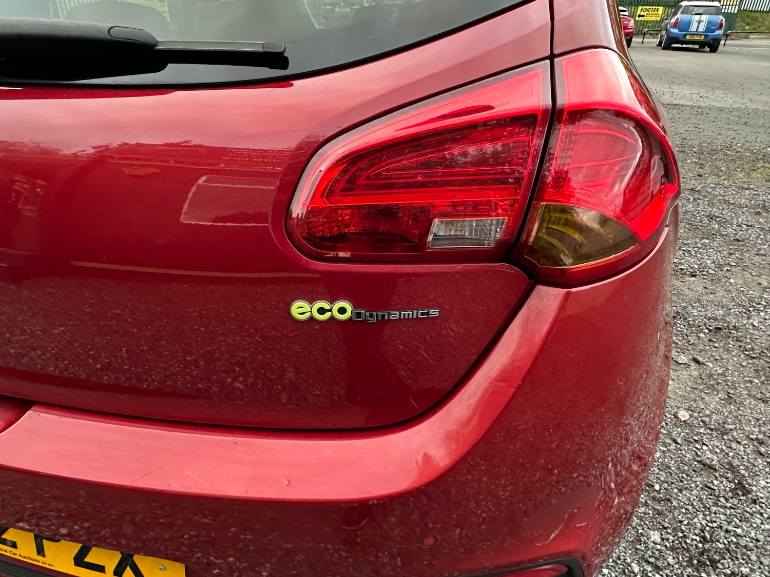 Used Kia Ceed 2012 for sale - 76028367: Photo 9