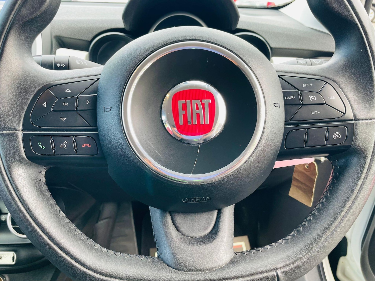 Used Fiat 500X 2016 for sale - 76189398: Photo 13