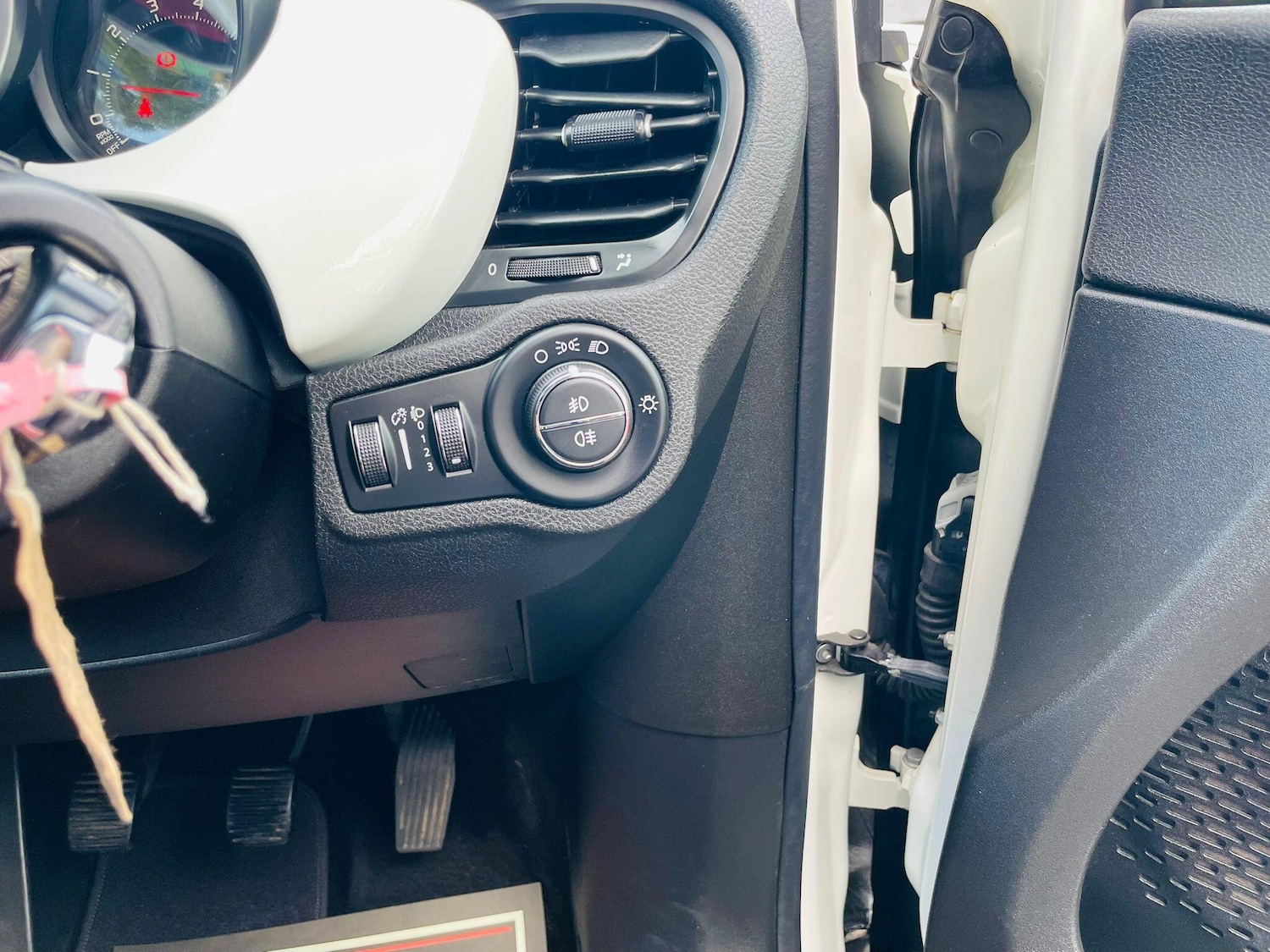 Used Fiat 500X 2016 for sale - 76189398: Photo 14