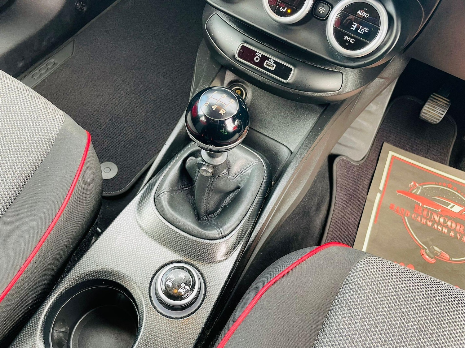 Used Fiat 500X 2016 for sale - 76189398: Photo 20