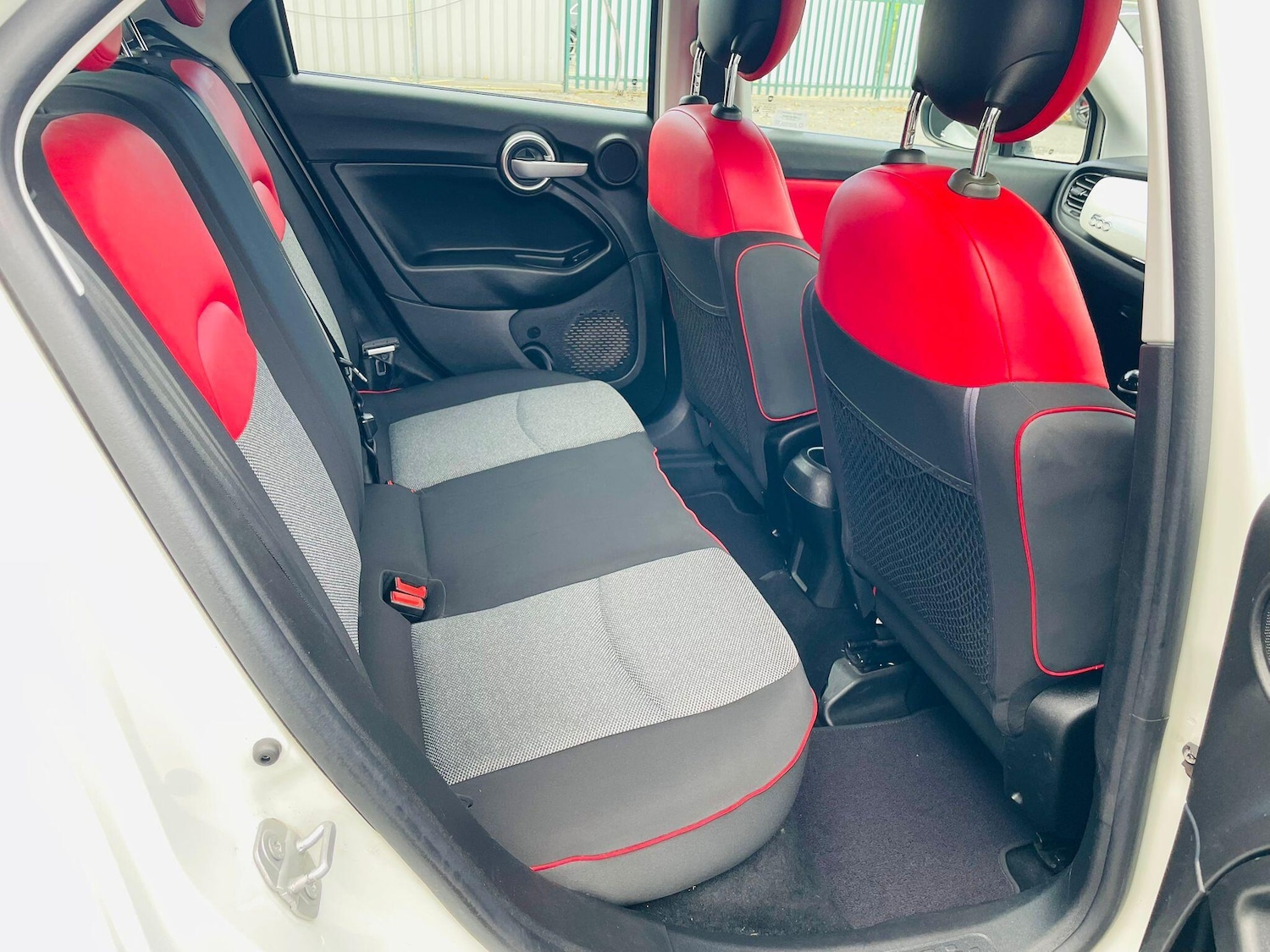 Used Fiat 500X 2016 for sale - 76189398: Photo 24
