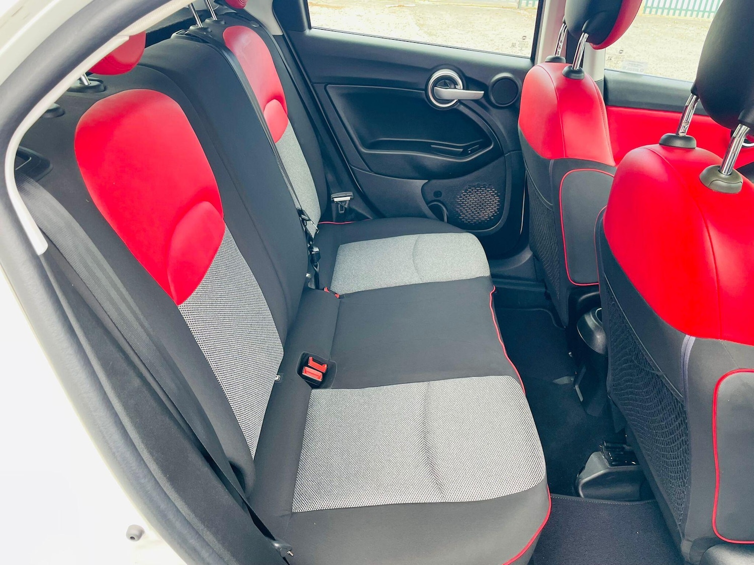 Used Fiat 500X 2016 for sale - 76189398: Photo 25