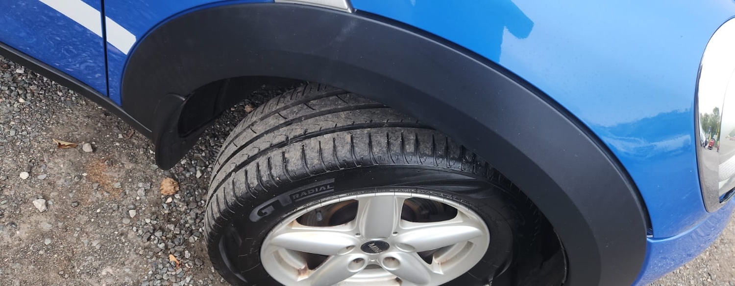 Used MINI Countryman 2011 for sale - 76028694: Photo 10