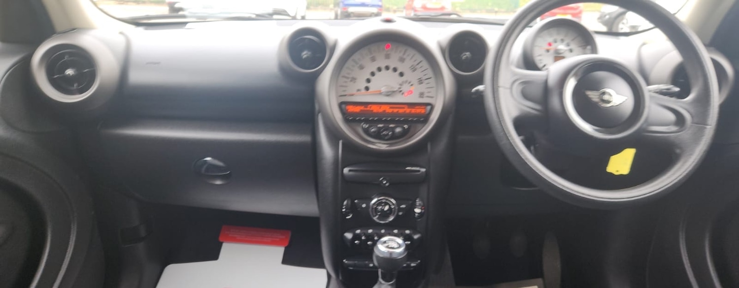 Used MINI Countryman 2011 for sale - 76028694: Photo 12