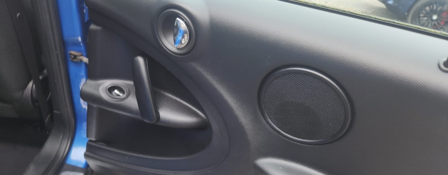 Used MINI Countryman 2011 for sale - 76028694: Photo 13