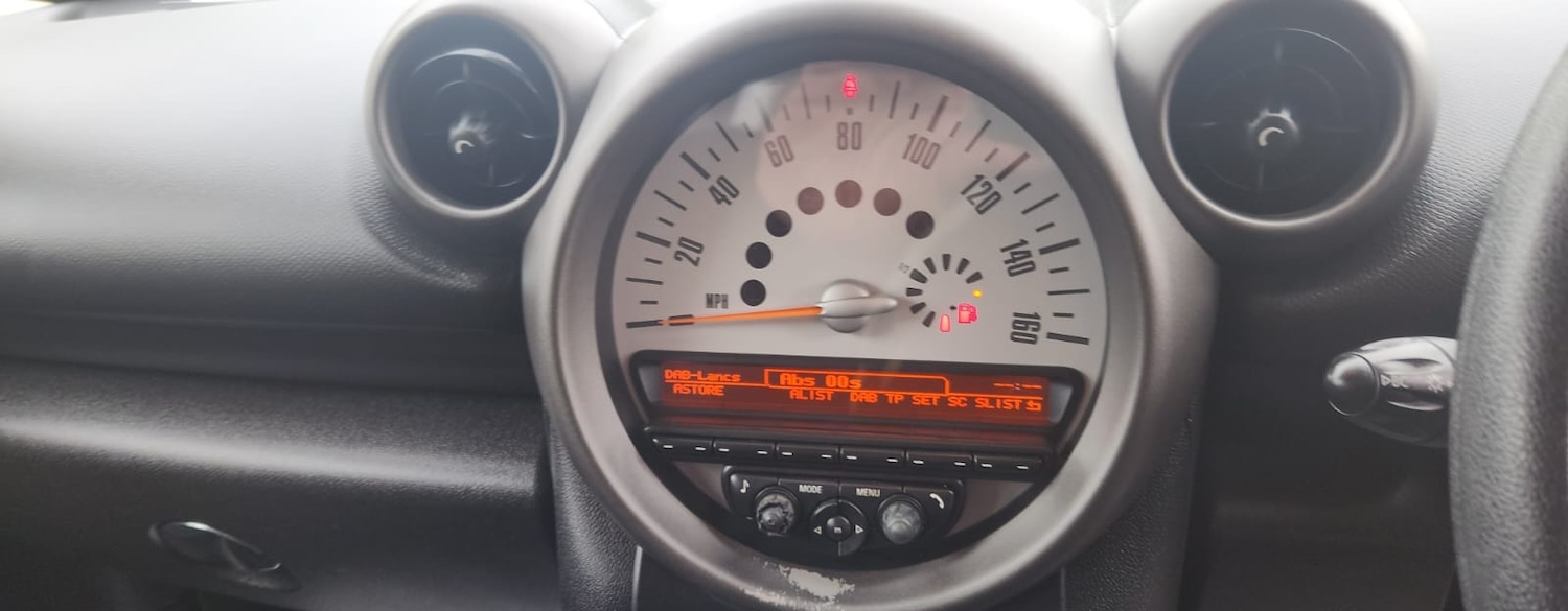 Used MINI Countryman 2011 for sale - 76028694: Photo 17