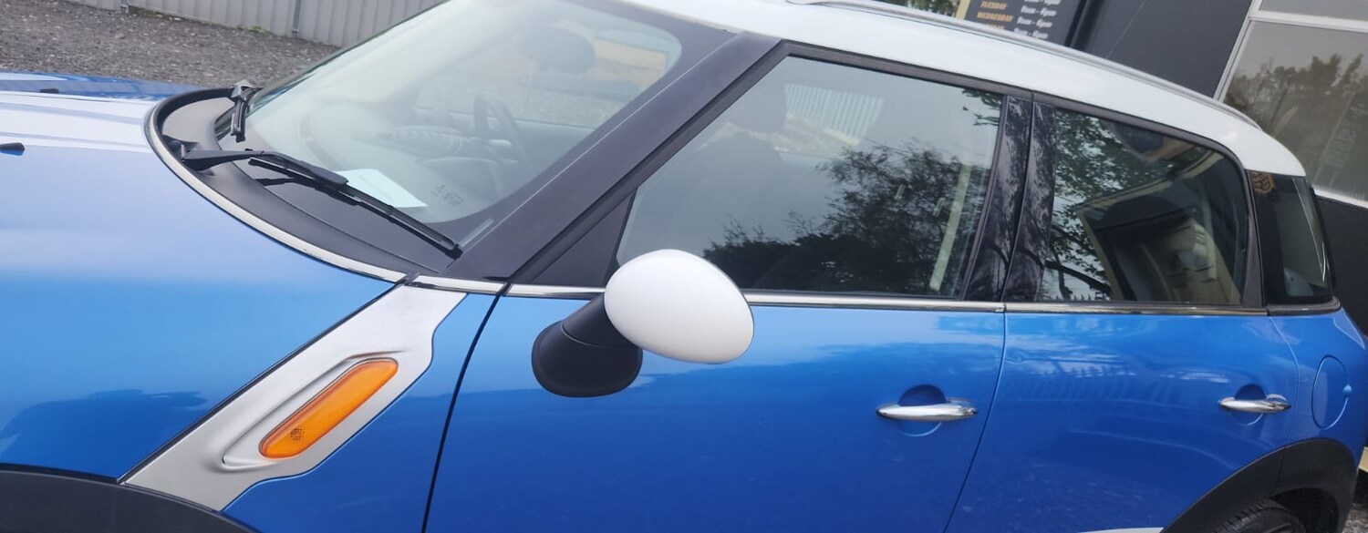 Used MINI Countryman 2011 for sale - 76028694: Photo 18