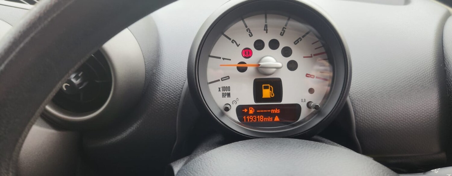 Used MINI Countryman 2011 for sale - 76028694: Photo 19