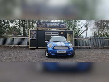 Used MINI Countryman 2011 for sale - 76028694: Photo