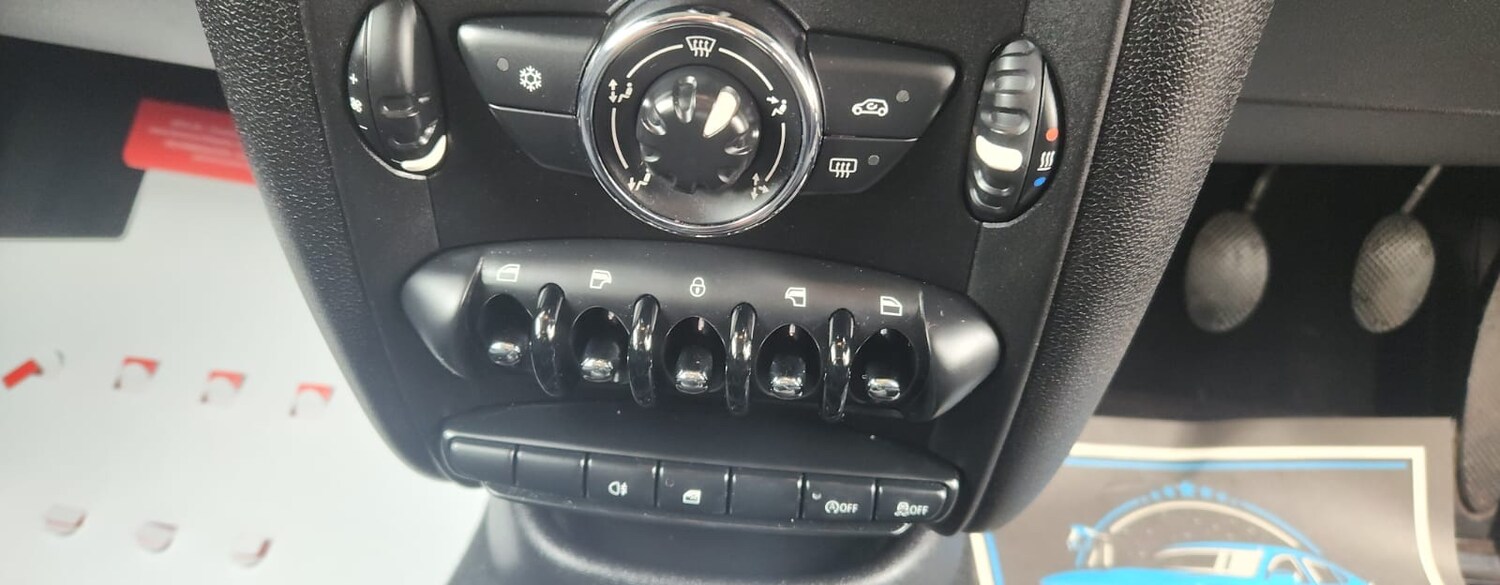 Used MINI Countryman 2011 for sale - 76028694: Photo 20